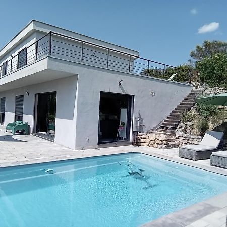 Takamaka Bed and Breakfast Manosque Buitenkant foto