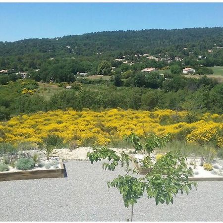 Takamaka Bed and Breakfast Manosque Buitenkant foto