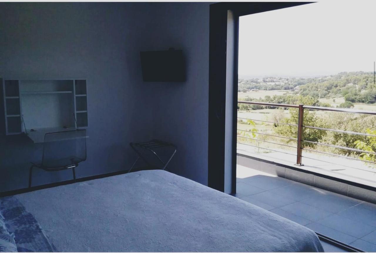 Takamaka Bed and Breakfast Manosque Buitenkant foto